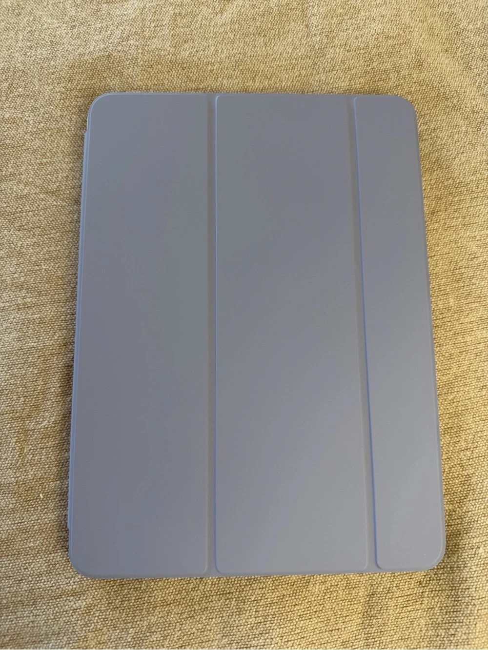 Apple iPad Air Smart Folio in Lavender Purple
